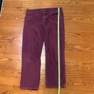 Patagonia cords! Size 28 short